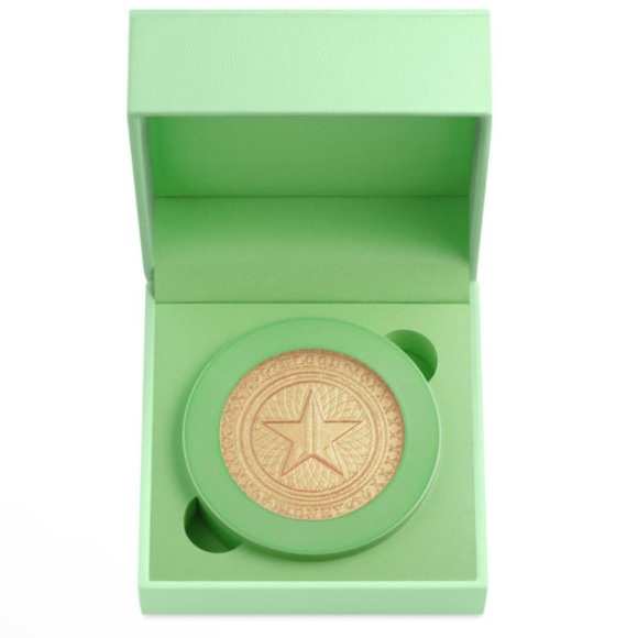 Jeffree Star Extreme Frost Cold Hard Cash Highlighter - Picture 6 of 15